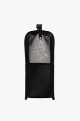 The Makeup Brush Pouch in Black