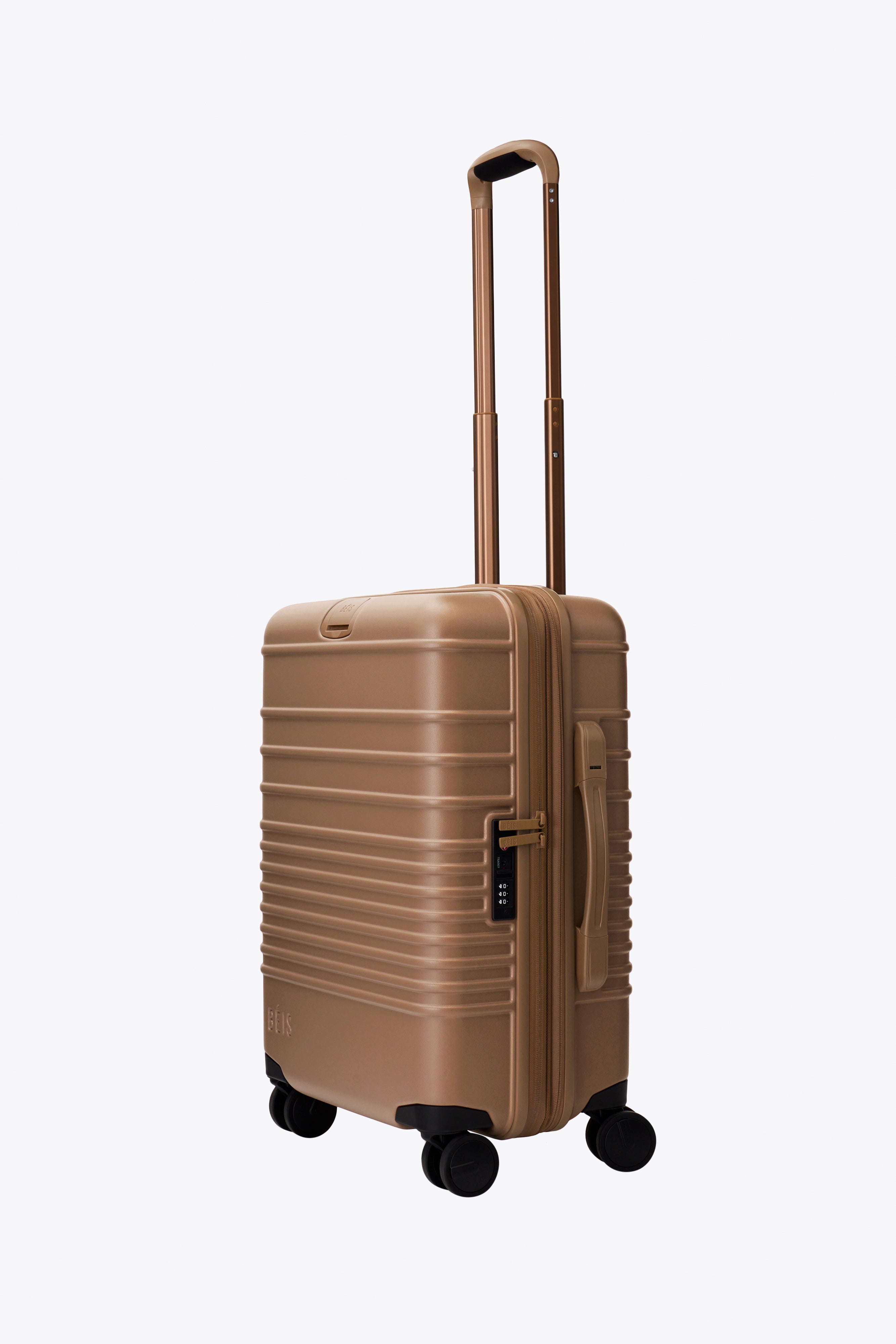 Resale The Carry-On Roller in Camel