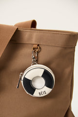 The Sailor AirTag Charm