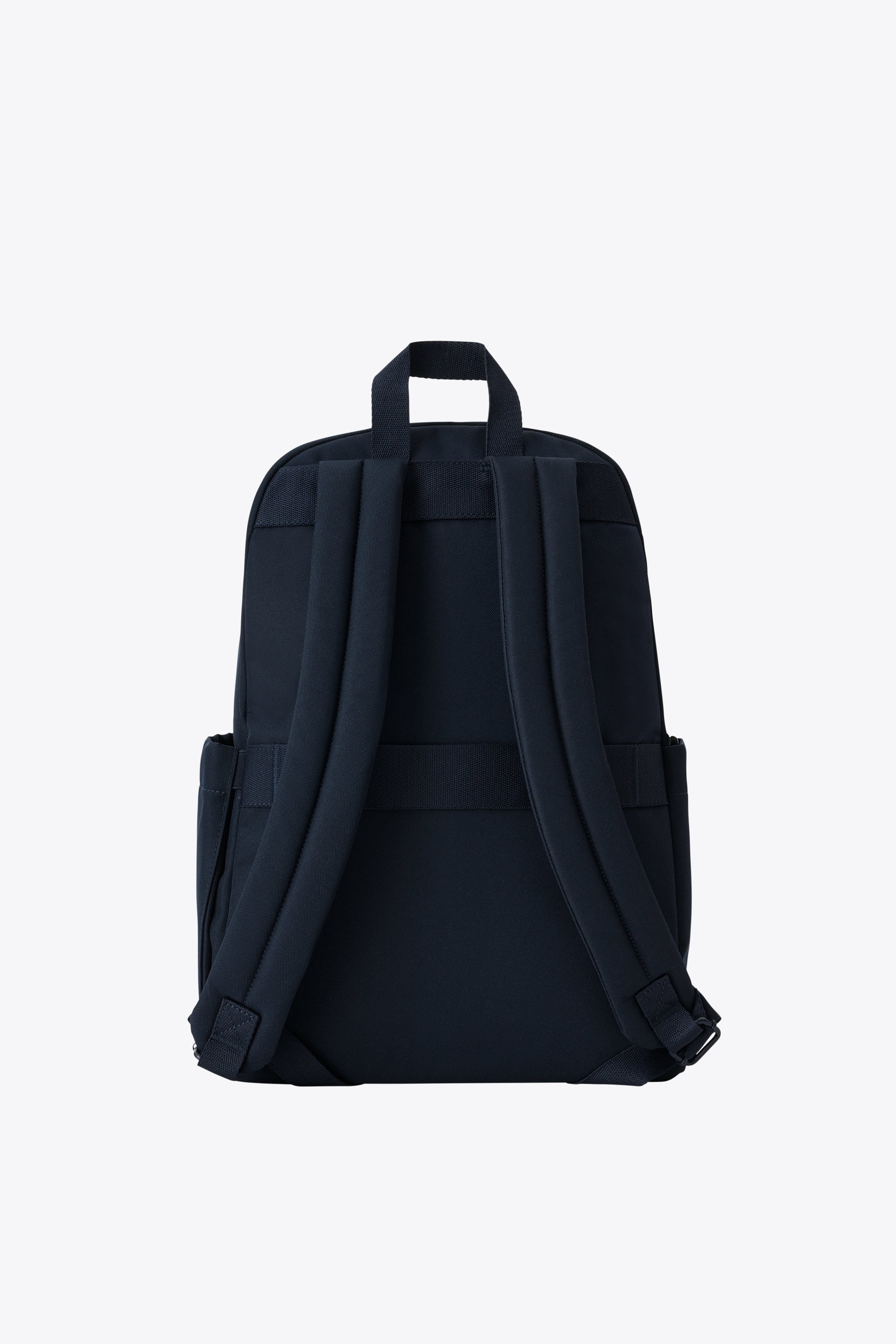 The Classic Backpack in Navy