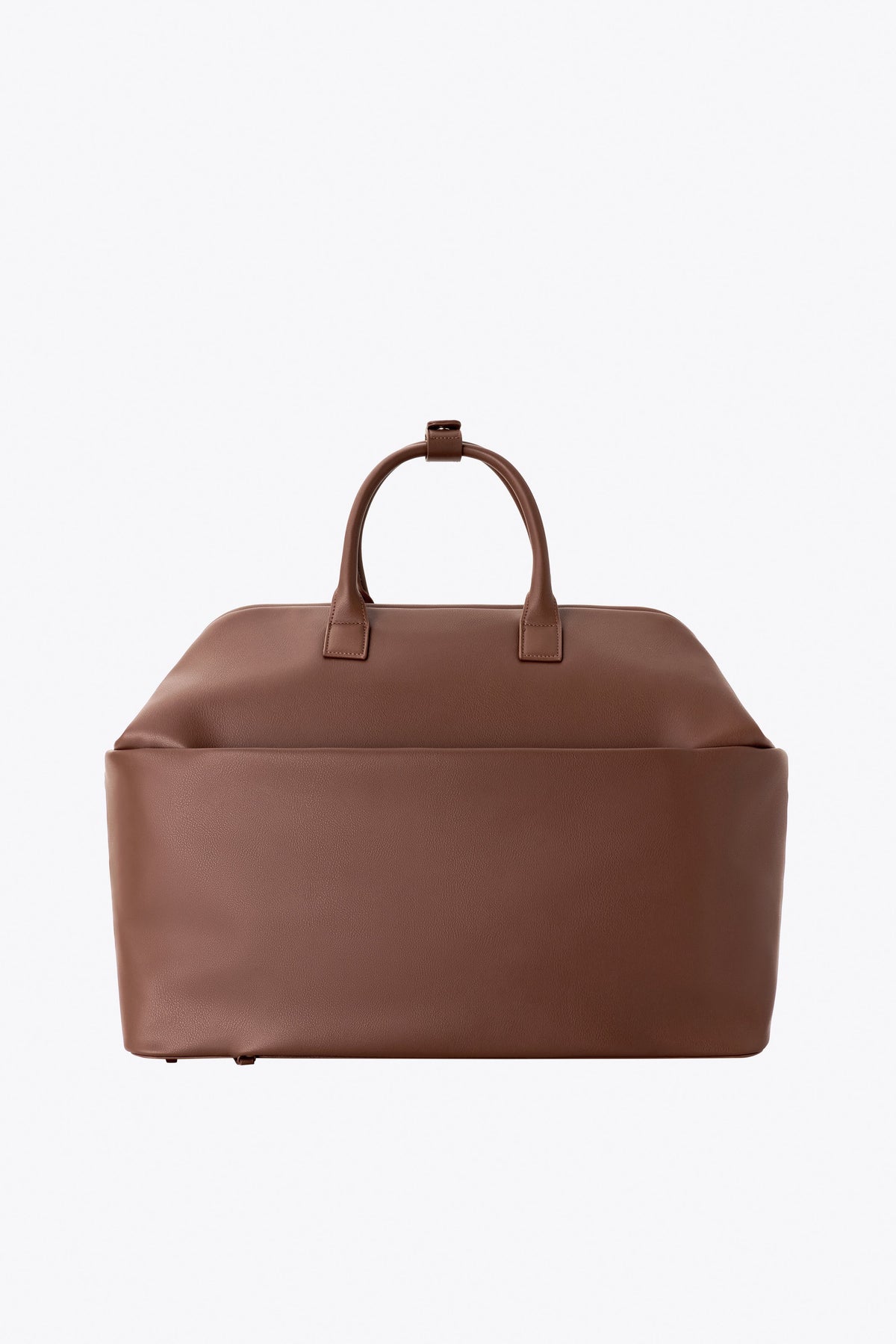 The Essential Weekender in Maple