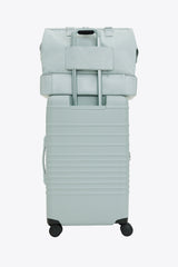 Resale The Weekender in Slate