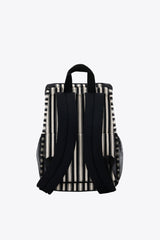 Resale The Backpack Cooler in Black Stripe