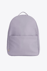 The Commuter Backpack in Lavender