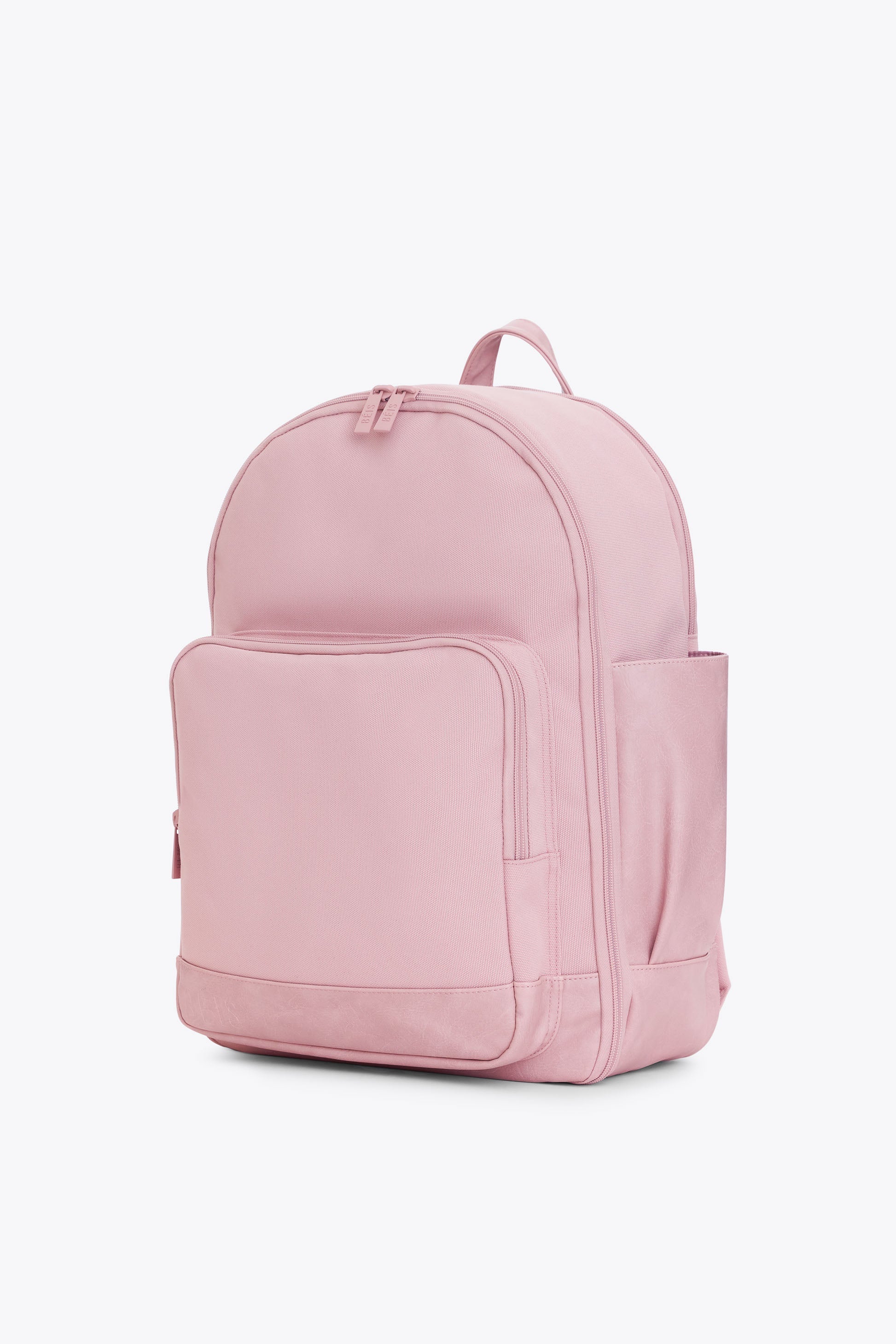 Resale The Travel Backpack in Atlas Pink