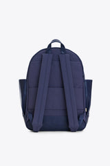 Resale The Travel Backpack in Navy