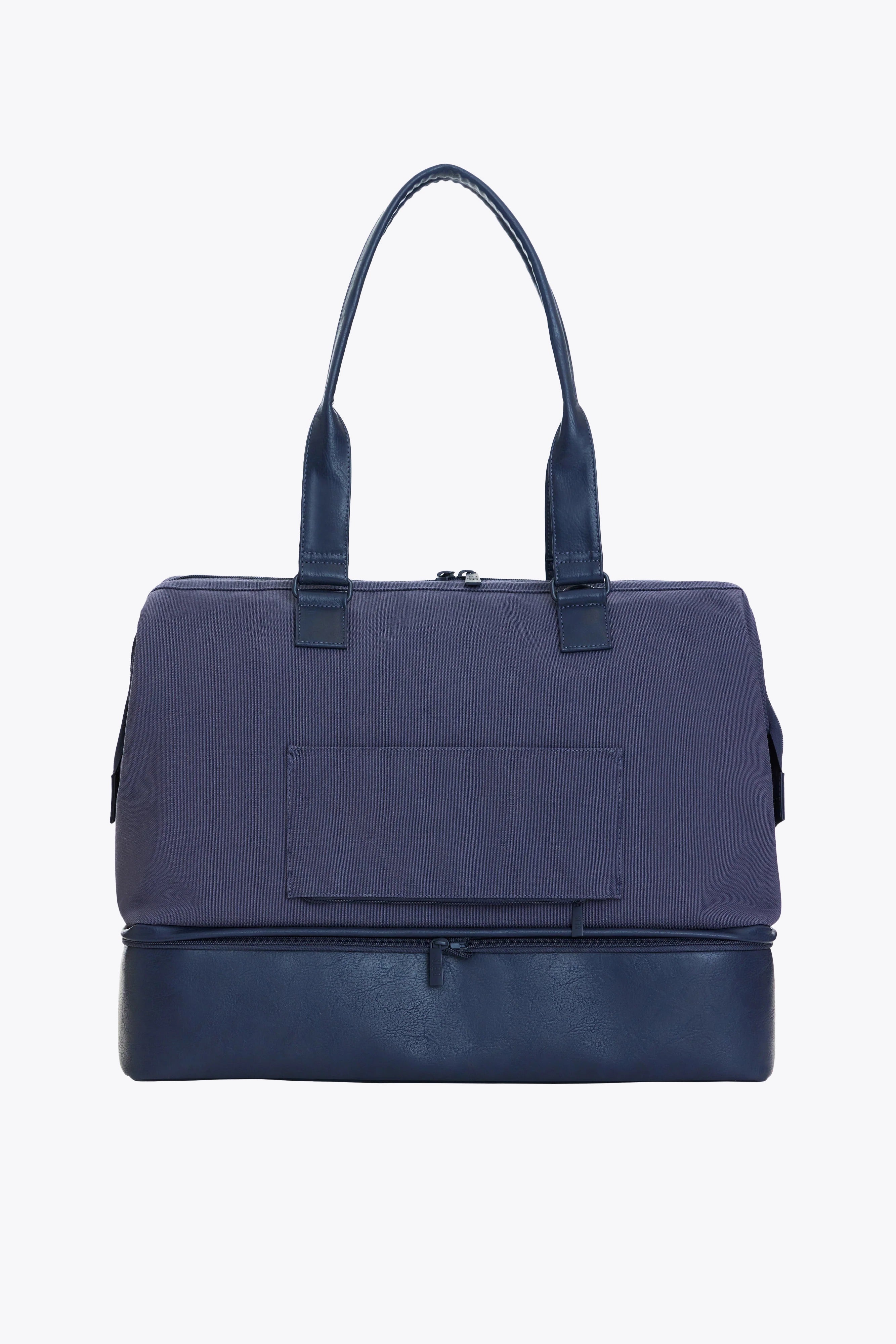 Resale The Convertible Weekender in Navy