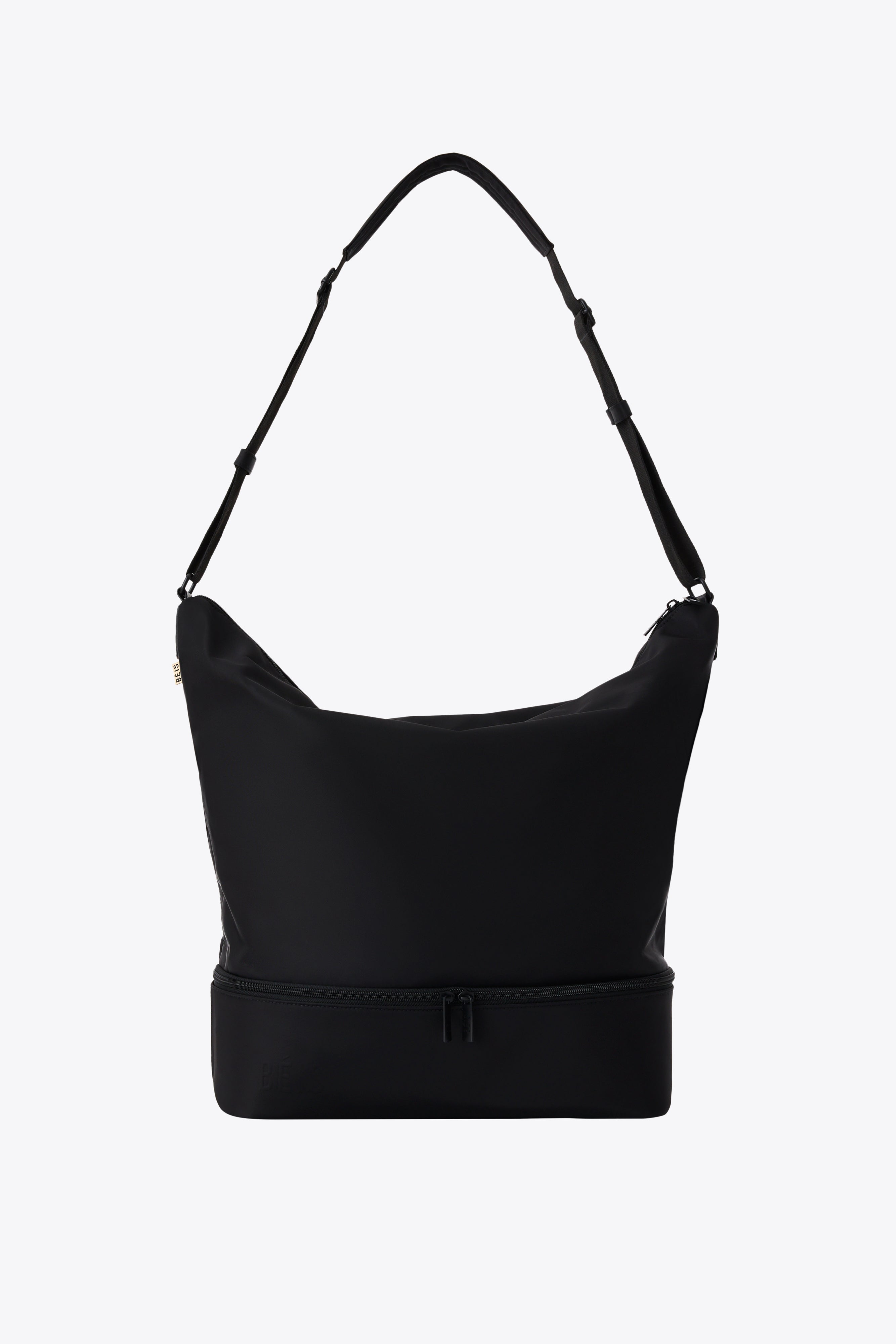 Resale The Day Tripper in Black