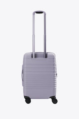 Resale The Carry-On Roller in Lavender