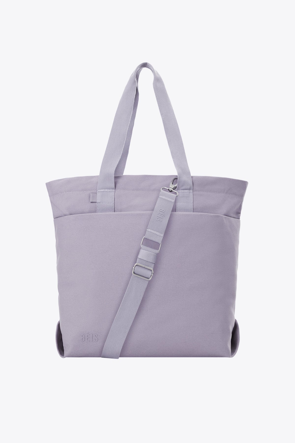 Resale The Utility Tote in Lavender