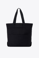 Resale The Utility Tote in Black