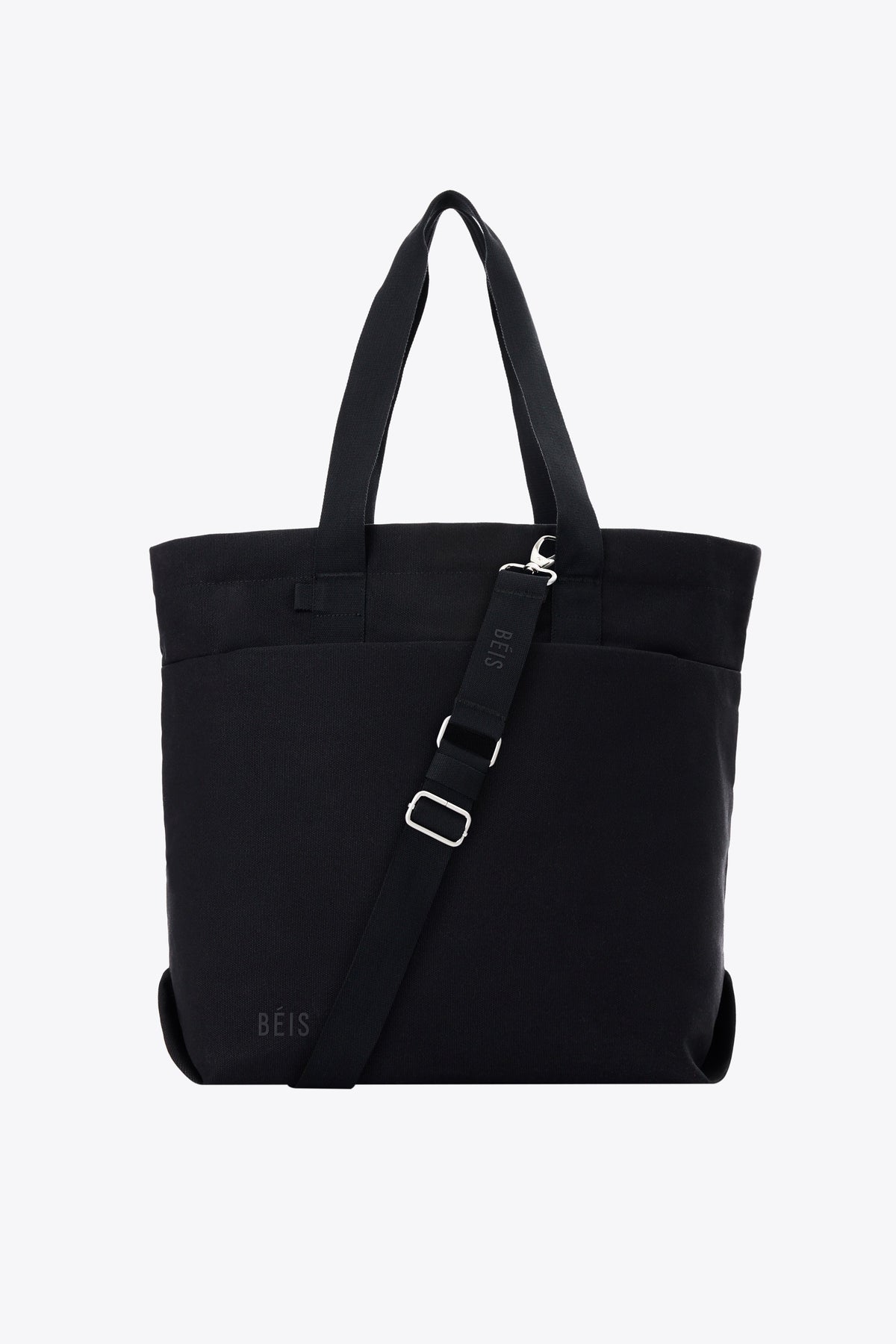 Resale The Utility Tote in Black
