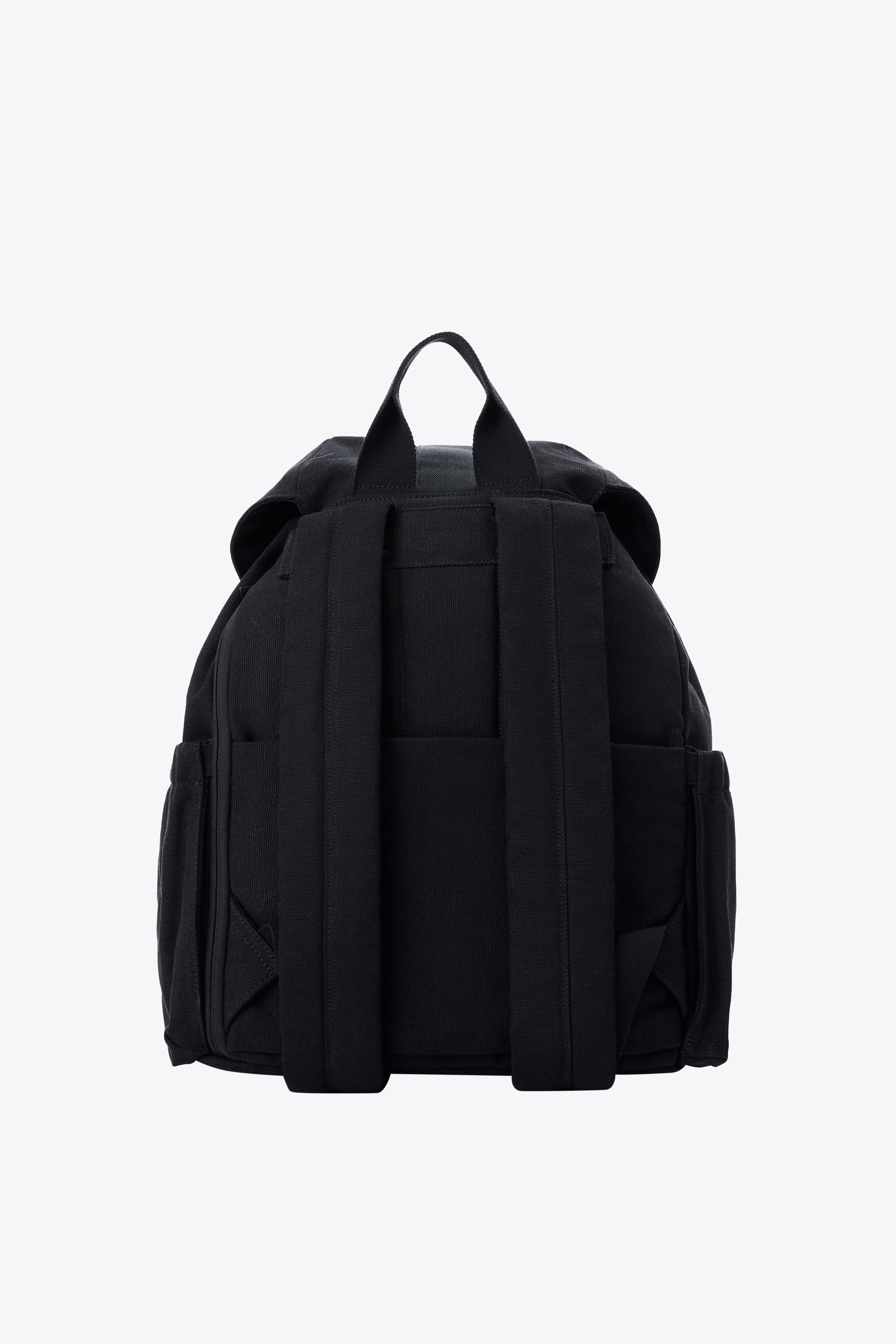 Resale The Rucksack in Black