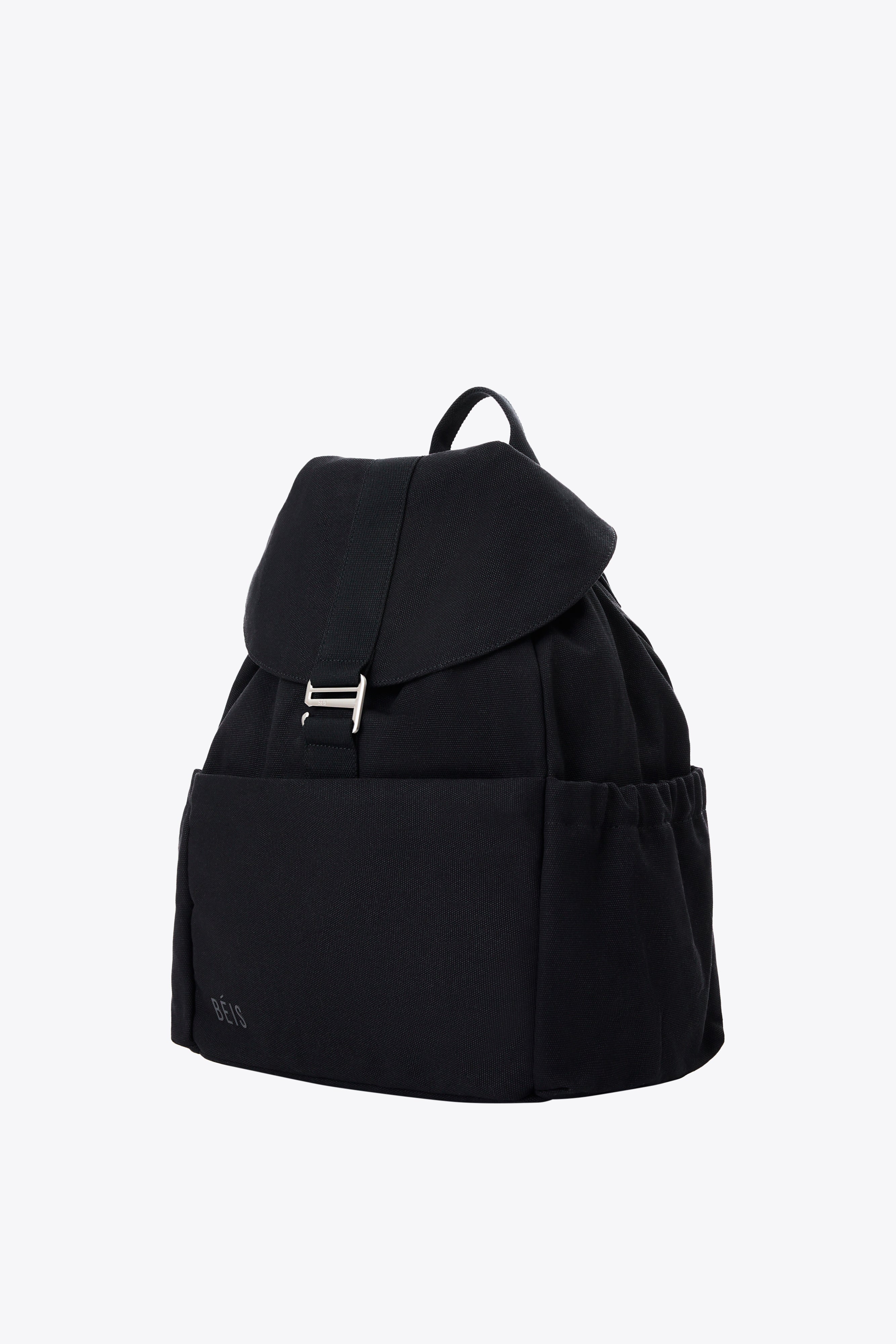 Resale The Rucksack in Black