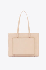 Resale The Work Tote in Beige