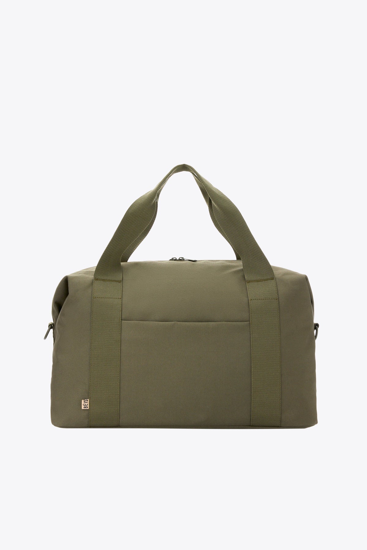 Resale The BÉISics Duffle in Olive
