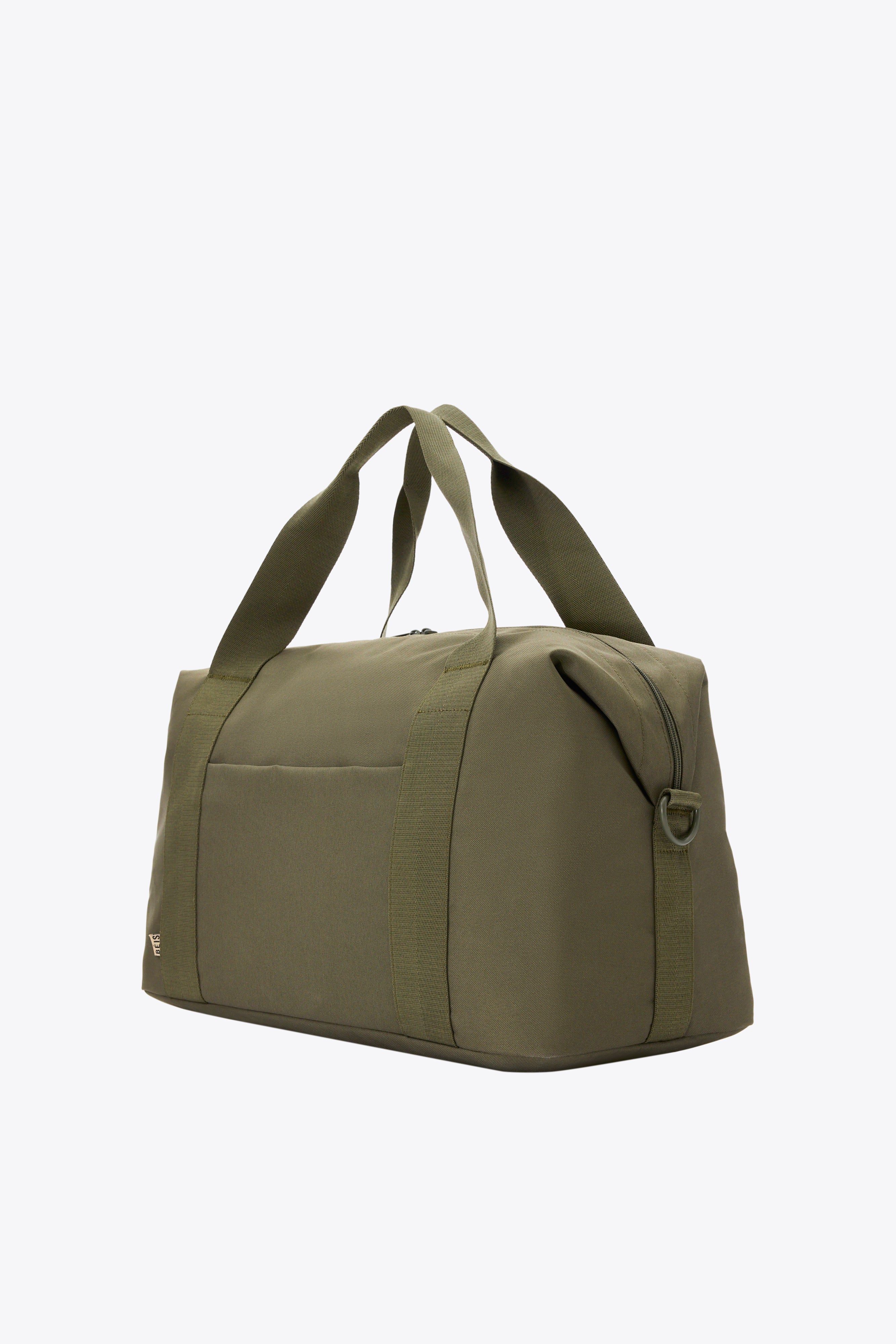 Resale The BÉISics Duffle in Olive