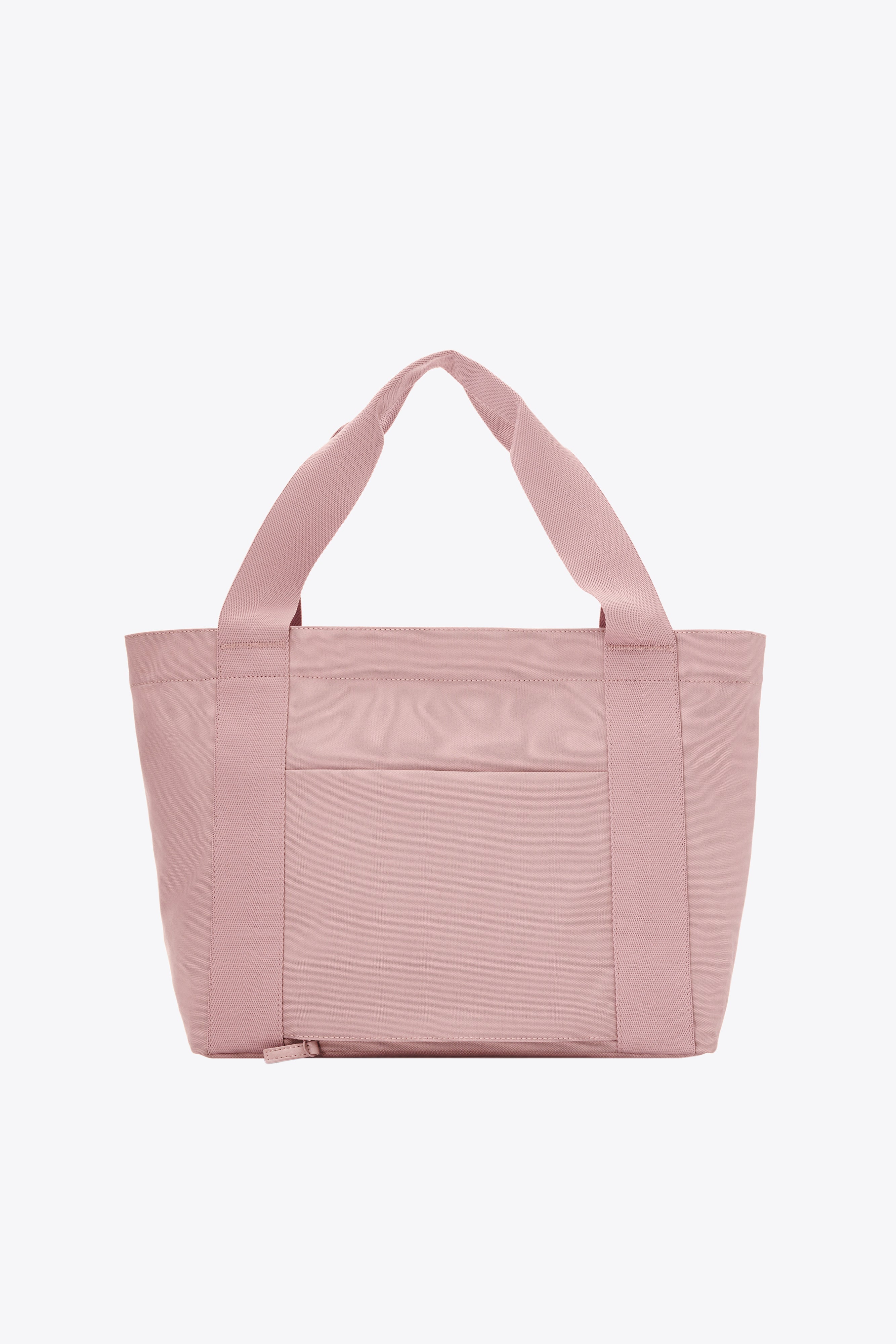 Resale The BÉISics Tote in Atlas Pink
