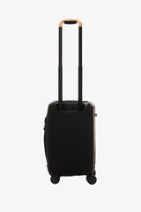 Resale The Small Carry-On Luggage Cover in Black
