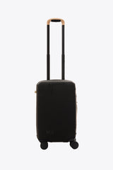 Resale The Small Carry-On Luggage Cover in Black