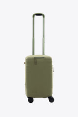 Resale The Small Carry-On Luggage Cover in Olive