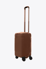 Resale The Small Carry-On Luggage Cover in Maple