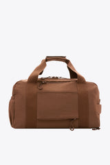 Resale The Sport Duffle in Maple