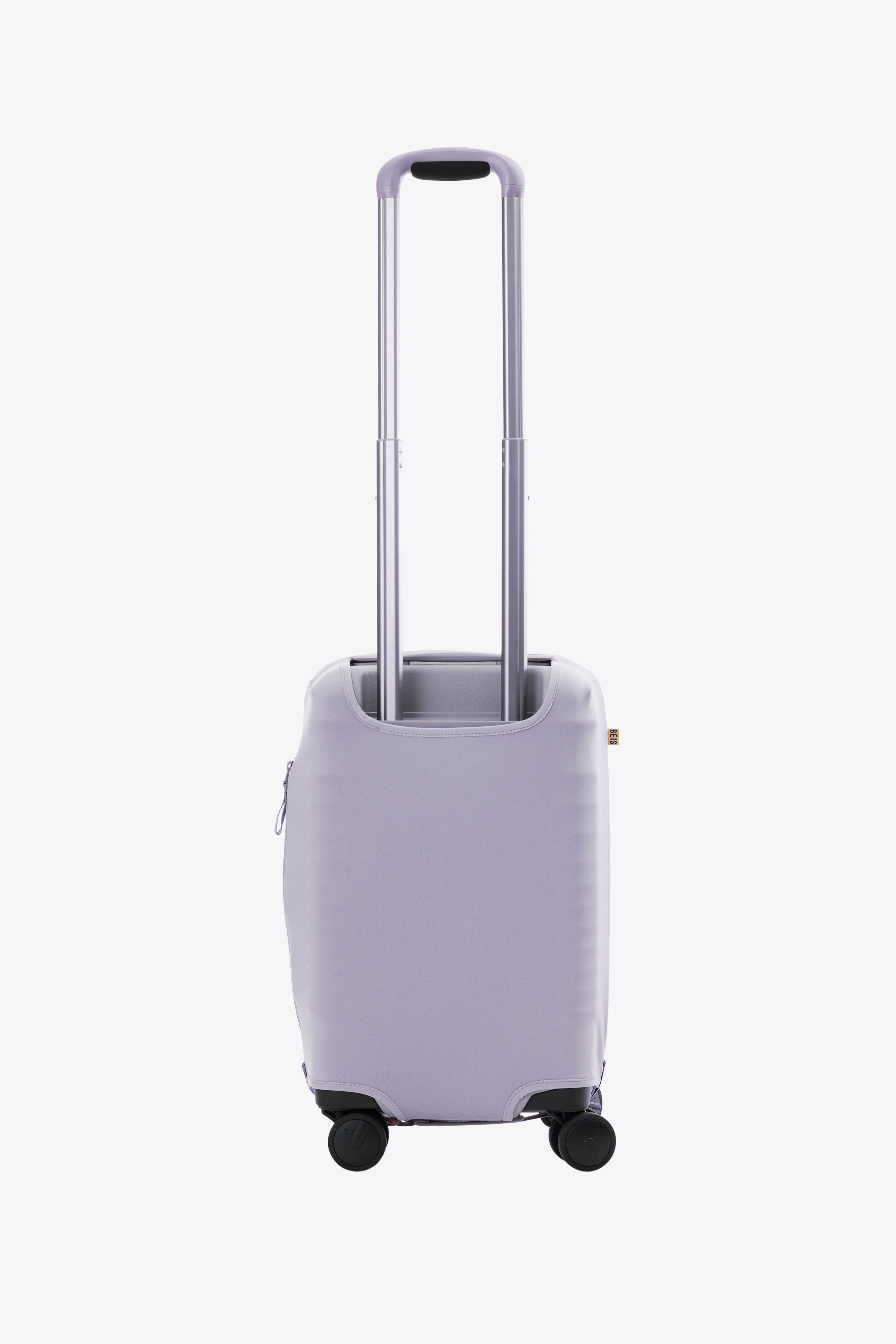 Resale The Small Carry-On Luggage Cover in Lavender