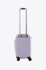 Resale The Small Carry-On Luggage Cover in Lavender