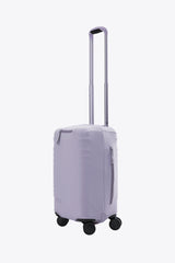Resale The Small Carry-On Luggage Cover in Lavender