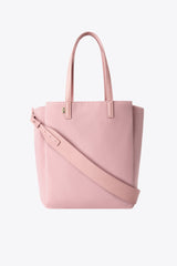 Resale The Commuter Tote in Atlas Pink