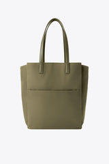 Resale The Commuter Tote in Olive