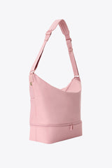 Resale The Day Tripper in Atlas Pink