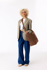 Resale The Day Tripper in Maple