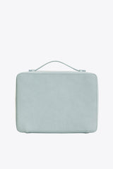 Resale The Cosmetic Case in Slate