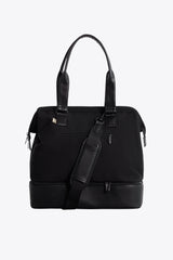 Resale The Mini Weekender in Black