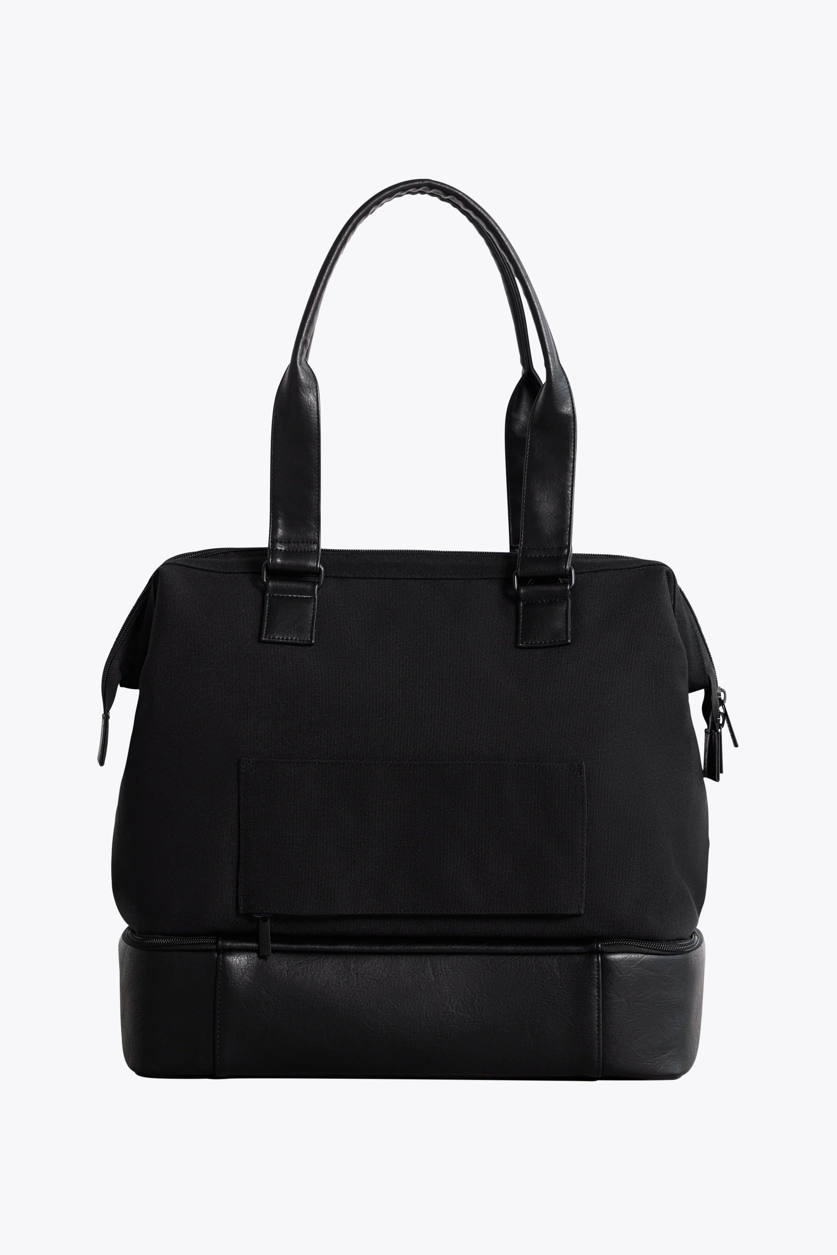 Resale The Mini Weekender in Black