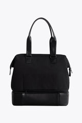 Resale The Mini Weekender in Black