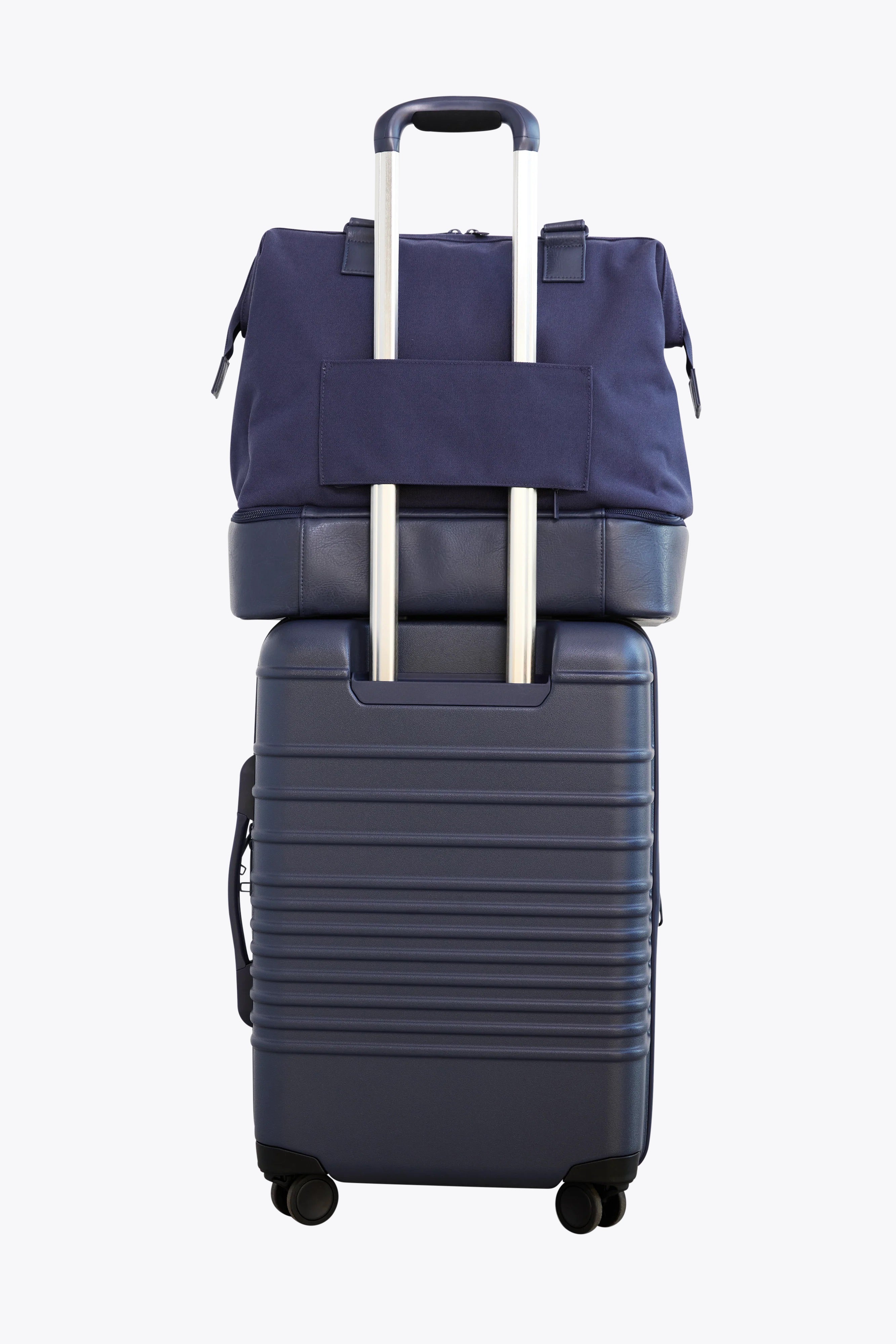 Resale The Mini Weekender in Navy