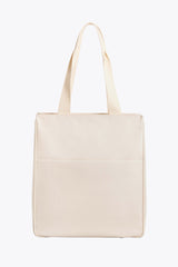 Resale The North To South Tote in Beige