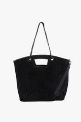 Resale The Terry Tote in Black