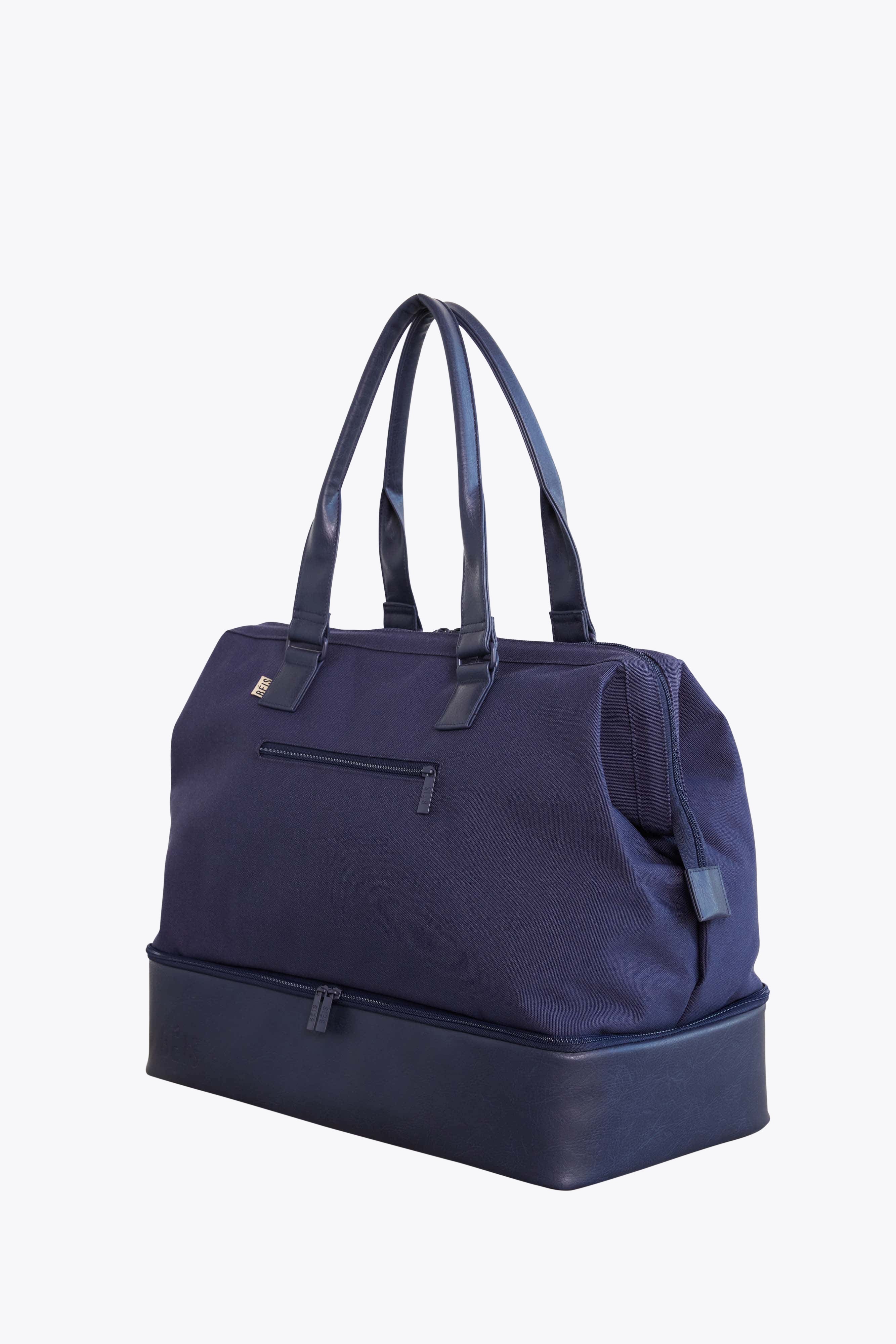 The Weekender in Navy