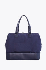 The Weekender in Navy