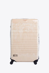 Resale The Large Check-In Luggage Cover