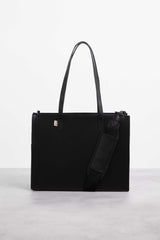 Resale The Work Tote in Black