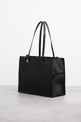 Resale The Work Tote in Black