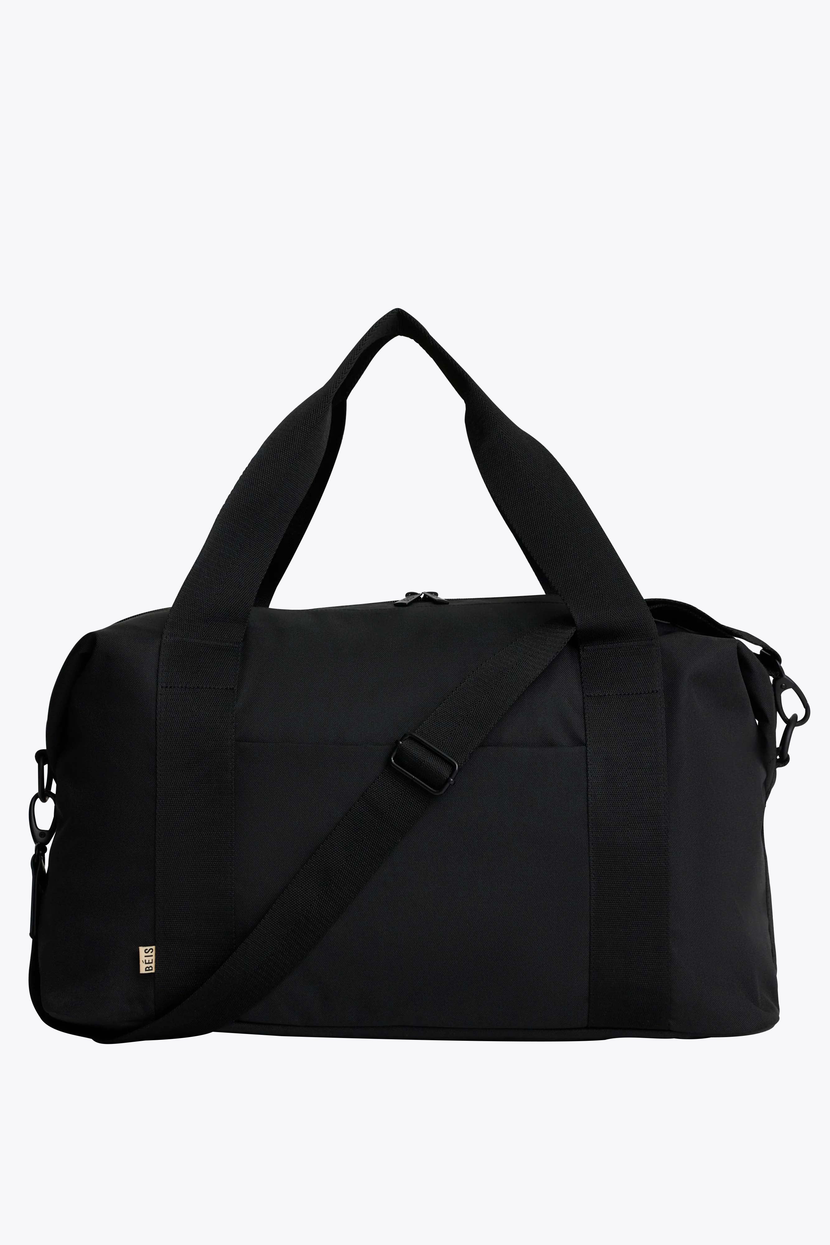 Resale The BÉISics Duffle in Black