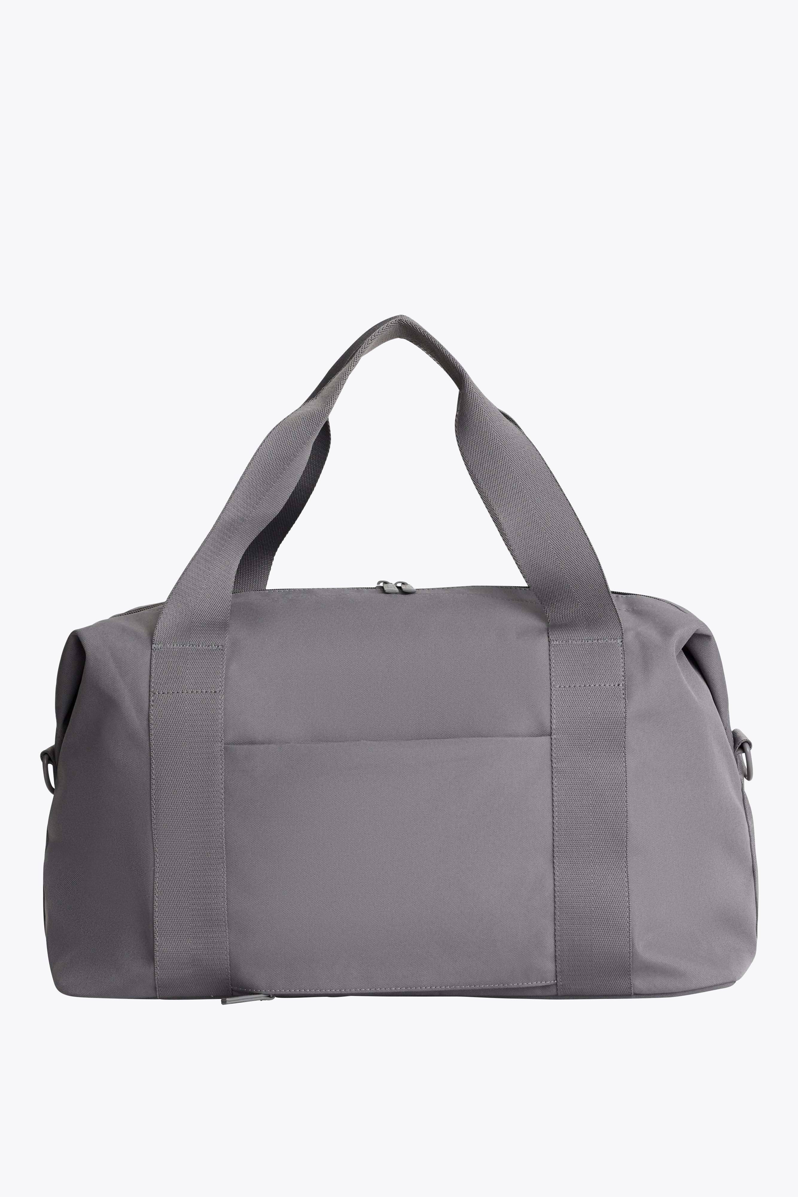 Resale The BÉISics Duffle in Grey