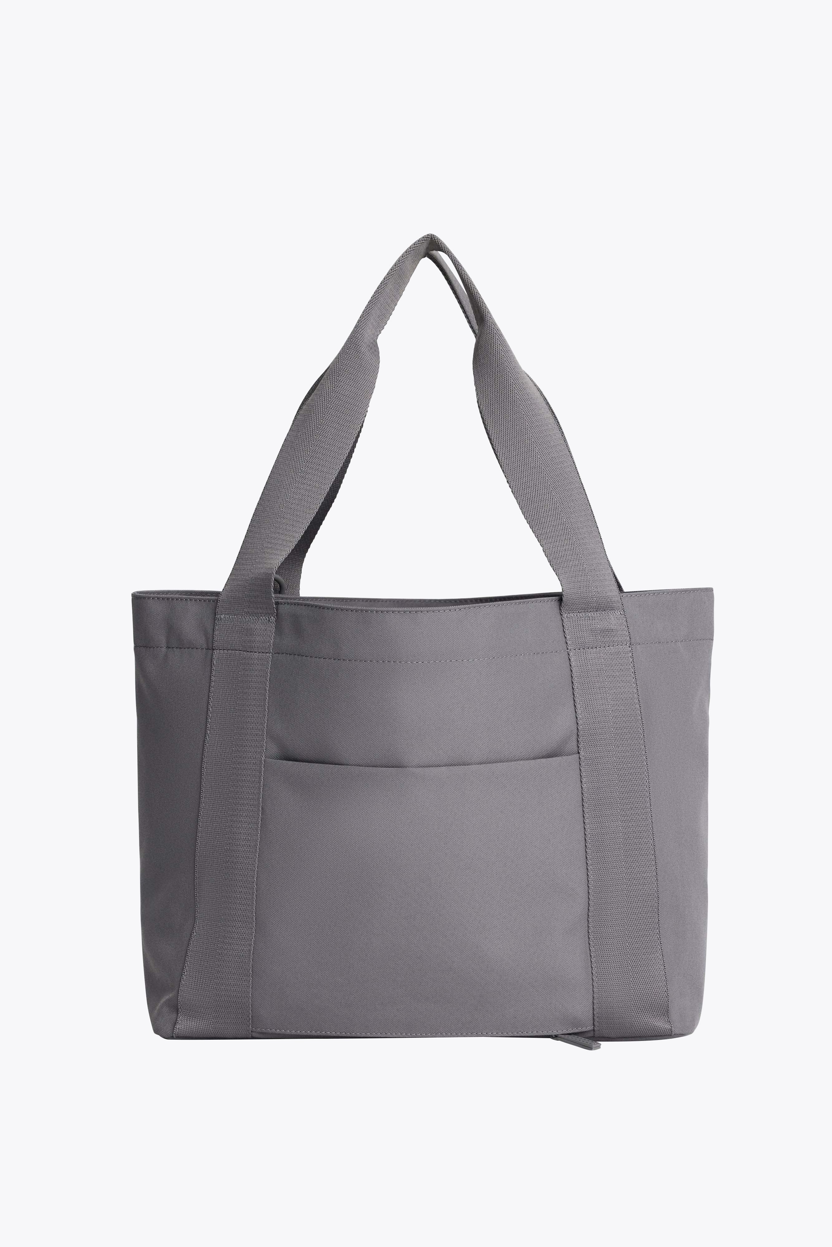 Resale The BÉISics Tote in Grey