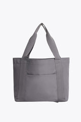 Resale The BÉISics Tote in Grey